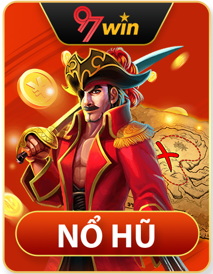 Game Nổ Hũ