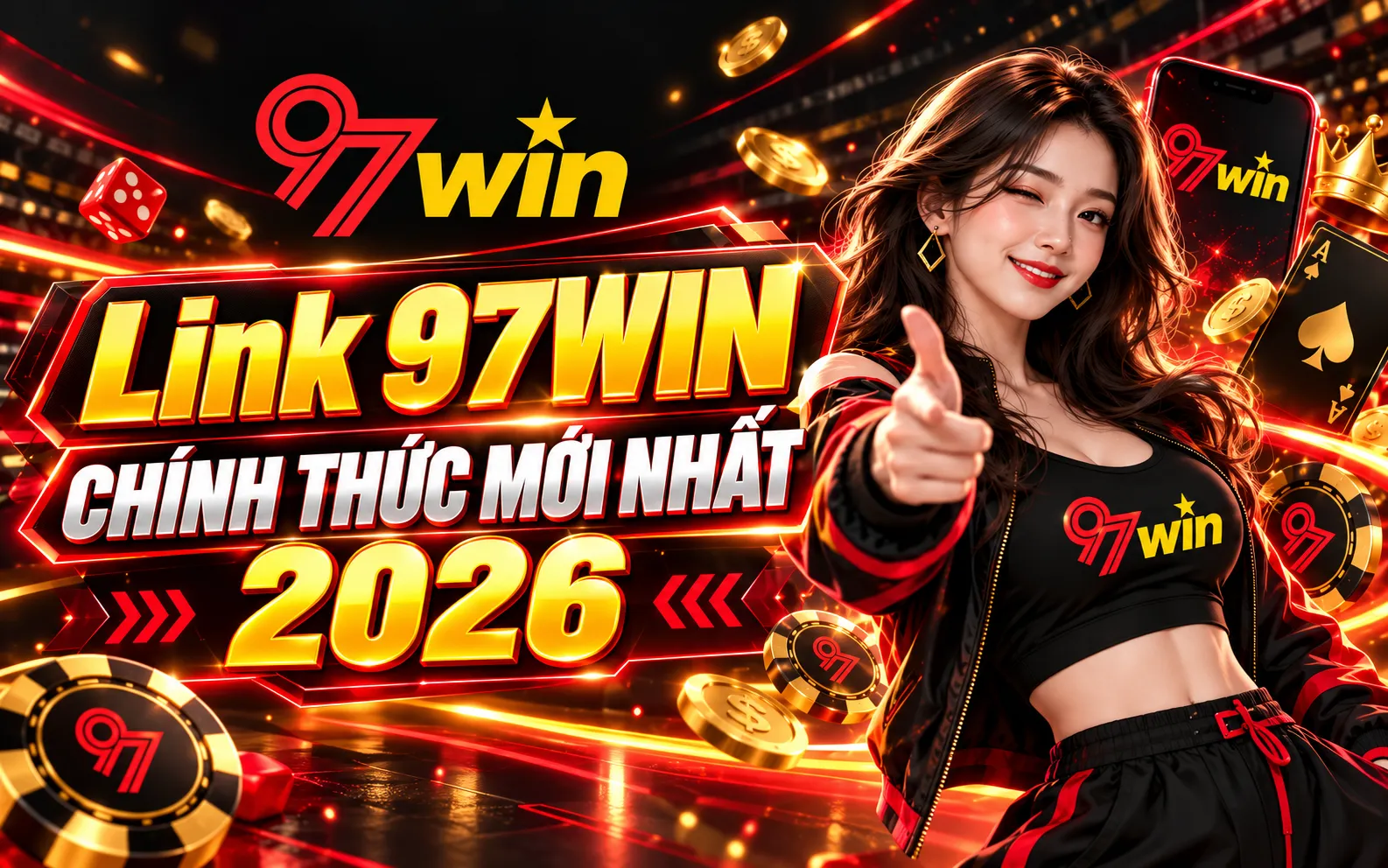 Link 97WIN Chính Thức Mới Nhất 2026